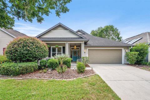 Casa en venta en Gainesville, Florida, 3 dormitorios, 154.5 m2 № 1909853 - foto 1