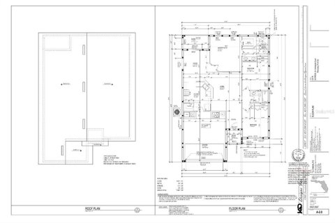 Casa en venta en Kissimmee, Florida, 3 dormitorios, 127.46 m2 № 1535208 - foto 2