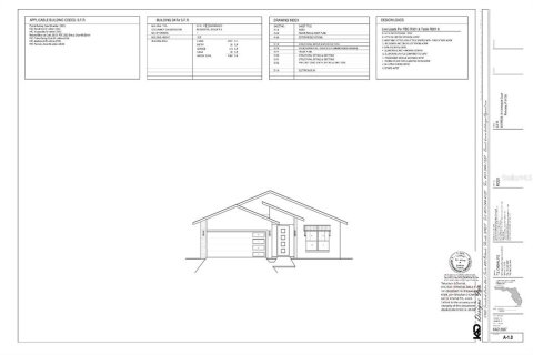Casa en venta en Kissimmee, Florida, 3 dormitorios, 127.46 m2 № 1535208 - foto 1