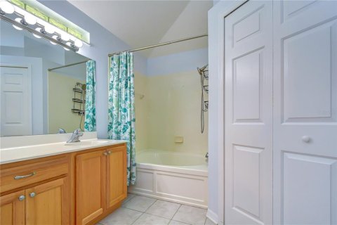 Villa ou maison à louer à Fish Hawk, Floride: 4 chambres, 124.67 m2 № 2149676 - photo 13