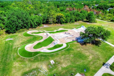 Villa ou maison à louer à Fish Hawk, Floride: 4 chambres, 124.67 m2 № 2149676 - photo 30