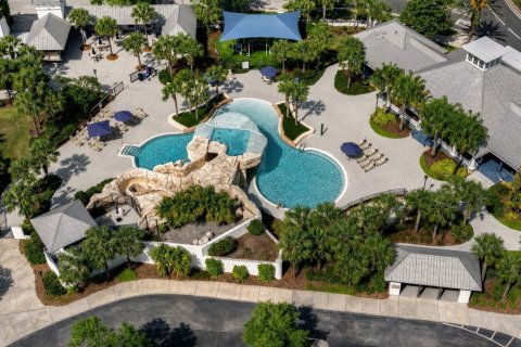 Villa ou maison à louer à Fish Hawk, Floride: 4 chambres, 124.67 m2 № 2149676 - photo 27