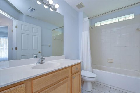Villa ou maison à louer à Fish Hawk, Floride: 4 chambres, 124.67 m2 № 2149676 - photo 20