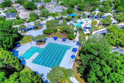 Villa ou maison à louer à Fish Hawk, Floride: 4 chambres, 124.67 m2 № 2149676 - photo 26