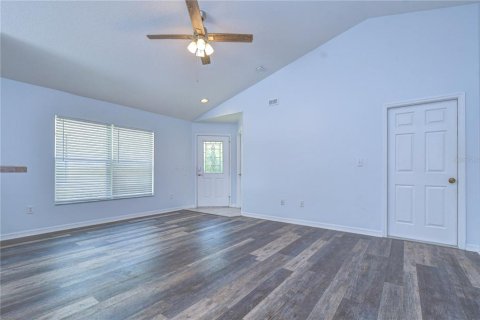 Villa ou maison à louer à Fish Hawk, Floride: 4 chambres, 124.67 m2 № 2149676 - photo 5