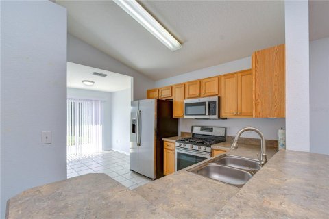Villa ou maison à louer à Fish Hawk, Floride: 4 chambres, 124.67 m2 № 2149676 - photo 8