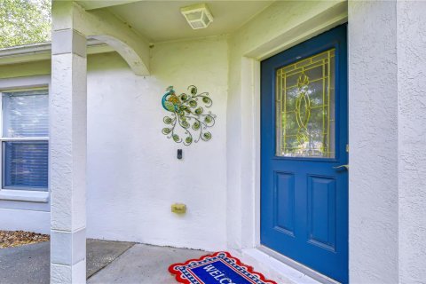 Villa ou maison à louer à Fish Hawk, Floride: 4 chambres, 124.67 m2 № 2149676 - photo 24