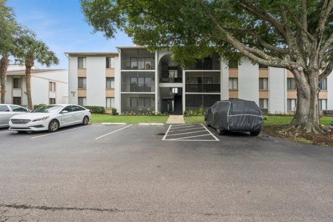 Condo à Orlando, Floride, 2 chambres № 2207565