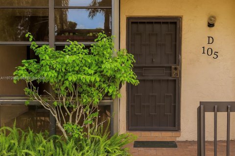 Condo à Miami, Floride, 2 chambres № 2080159