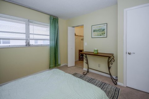 Снять в аренду кондоминиум в Юпитер, Флорида 3 комнаты, 81.01м2, № 2189618 - фото 17