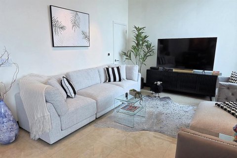 Снять в аренду кондоминиум в Майами, Флорида 3 комнаты, 133.41м2, № 2260214 - фото 11