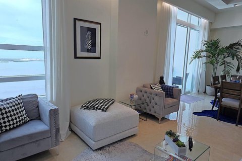 Снять в аренду кондоминиум в Майами, Флорида 3 комнаты, 133.41м2, № 2260214 - фото 9