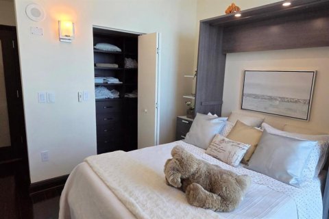 Снять в аренду кондоминиум в Майами, Флорида 3 комнаты, 133.41м2, № 2260214 - фото 22