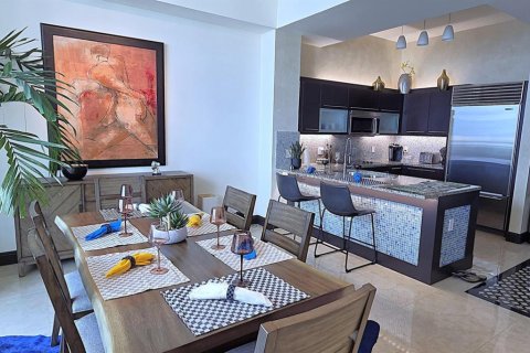 Снять в аренду кондоминиум в Майами, Флорида 3 комнаты, 133.41м2, № 2260214 - фото 10