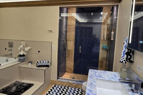 Снять в аренду кондоминиум в Майами, Флорида 3 комнаты, 133.41м2, № 2260214 - фото 18