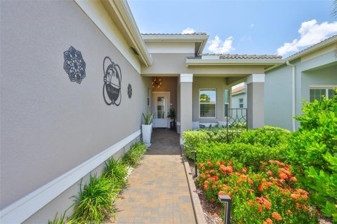 House in Wimauma, Florida 2 bedrooms, 175.59 sq.m. № 1844810 - photo 6