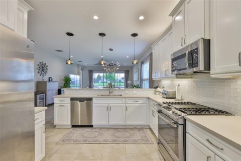House in Wimauma, Florida 2 bedrooms, 175.59 sq.m. № 1844810 - photo 20