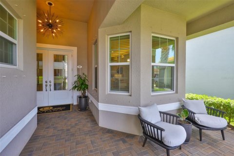 House in Wimauma, Florida 2 bedrooms, 175.59 sq.m. № 1844810 - photo 7