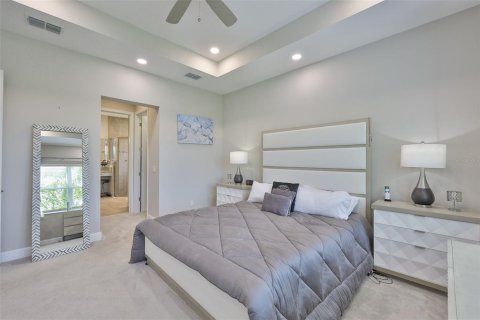 House in Wimauma, Florida 2 bedrooms, 175.59 sq.m. № 1844810 - photo 30