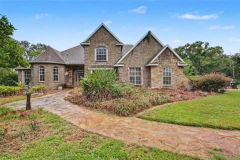 House in Orlando, Florida 3 bedrooms, 251.02 sq.m. № 2229796