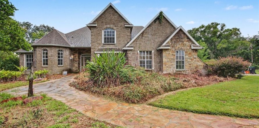 Casa en Orlando, Florida 3 dormitorios, 251.02 m2 № 2229796