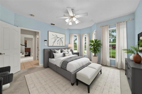 Casa en venta en Orlando, Florida, 3 dormitorios, 251.02 m2 № 2229796 - foto 27