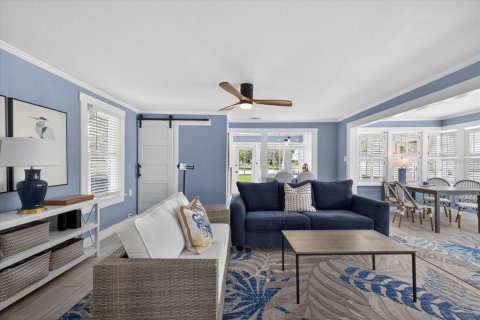 Villa ou maison à vendre à New Port Richey, Floride: 2 chambres, 107.4 m2 № 2092844 - photo 22