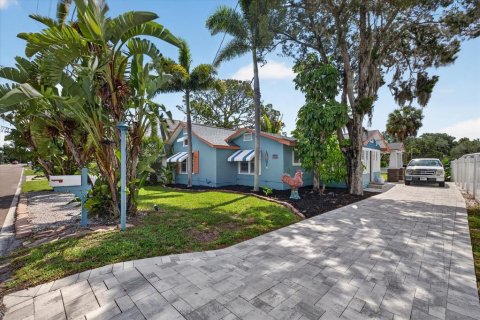 Villa ou maison à vendre à New Port Richey, Floride: 2 chambres, 107.4 m2 № 2092844 - photo 2