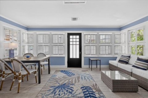 Villa ou maison à vendre à New Port Richey, Floride: 2 chambres, 107.4 m2 № 2092844 - photo 16