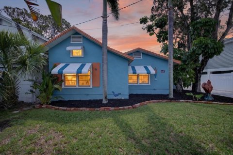 Villa ou maison à vendre à New Port Richey, Floride: 2 chambres, 107.4 m2 № 2092844 - photo 5