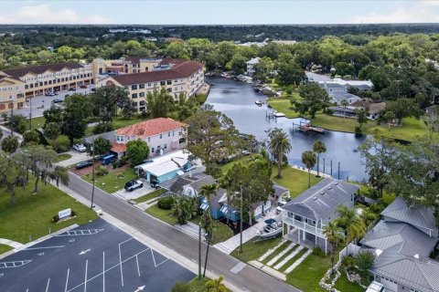 Villa ou maison à vendre à New Port Richey, Floride: 2 chambres, 107.4 m2 № 2092844 - photo 11