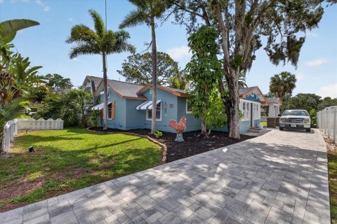 Villa ou maison à New Port Richey, Floride 2 chambres, 107.4 m2 № 2092844