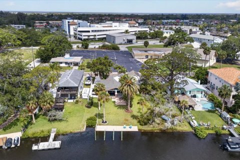 Villa ou maison à vendre à New Port Richey, Floride: 2 chambres, 107.4 m2 № 2092844 - photo 12