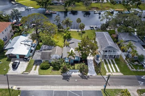 Villa ou maison à vendre à New Port Richey, Floride: 2 chambres, 107.4 m2 № 2092844 - photo 9