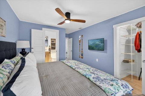Villa ou maison à vendre à New Port Richey, Floride: 2 chambres, 107.4 m2 № 2092844 - photo 29