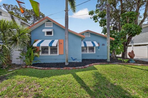 Villa ou maison à vendre à New Port Richey, Floride: 2 chambres, 107.4 m2 № 2092844 - photo 4