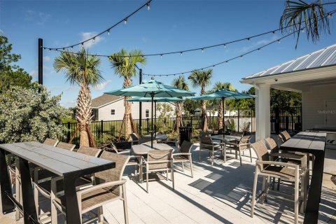 House in Palm Coast, Florida 4 bedrooms, 269.51 sq.m. № 2238484 - photo 18