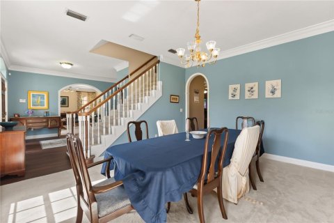 Casa en venta en Sorrento, Florida, 5 dormitorios, 390.28 m2 № 2151123 - foto 5