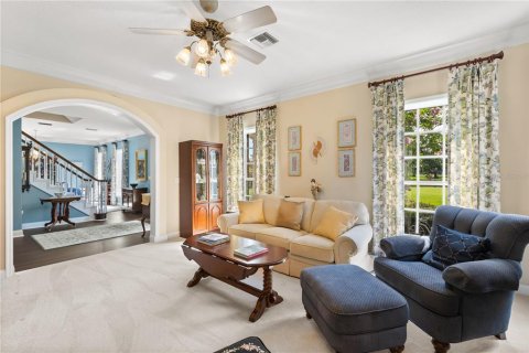 Casa en venta en Sorrento, Florida, 5 dormitorios, 390.28 m2 № 2151123 - foto 4
