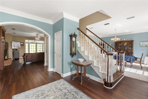 Casa en venta en Sorrento, Florida, 5 dormitorios, 390.28 m2 № 2151123 - foto 3