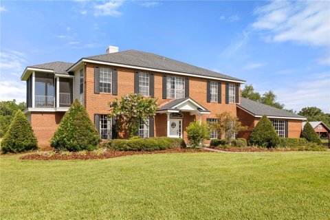 House in Sorrento, Florida 5 bedrooms, 390.28 sq.m. № 2151123