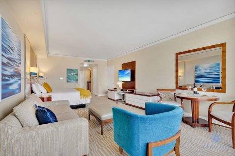 Copropriété à vendre à Sunny Isles Beach, Floride: 61.69 m2 № 1864537 - photo 4