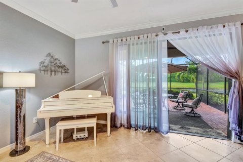 Villa ou maison à vendre à Bradenton, Floride: 4 chambres, 186.36 m2 № 1898992 - photo 23