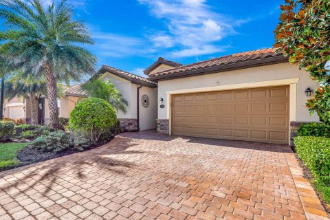Casa en venta en Bradenton, Florida, 4 dormitorios, 186.36 m2 № 1898992 - foto 3