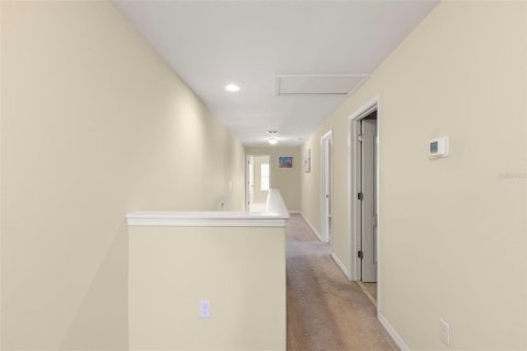 Townhouse in Trinity, Florida 3 bedrooms, 186.18 sq.m. № 1894800 - photo 29