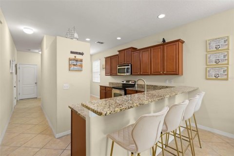 Townhouse in Trinity, Florida 3 bedrooms, 186.18 sq.m. № 1894800 - photo 10