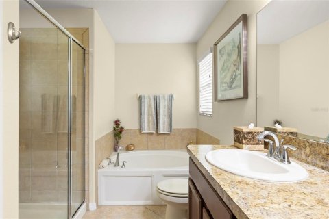 Townhouse in Trinity, Florida 3 bedrooms, 186.18 sq.m. № 1894800 - photo 26