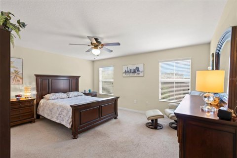 Townhouse in Trinity, Florida 3 bedrooms, 186.18 sq.m. № 1894800 - photo 22