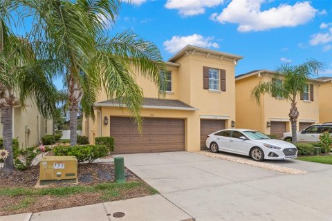 Townhouse in Trinity, Florida 3 bedrooms, 186.18 sq.m. № 1894800 - photo 2