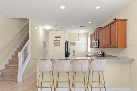 Townhouse in Trinity, Florida 3 bedrooms, 186.18 sq.m. № 1894800 - photo 9